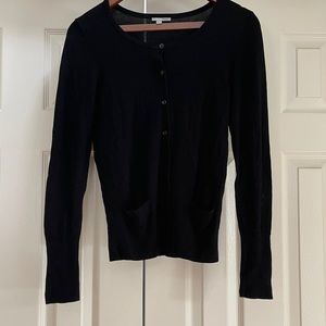 Caslon Cardigan with pockets!